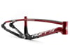 Image 2 for Huffy BMX Primus Race Frame (Red/Black) (Pro)